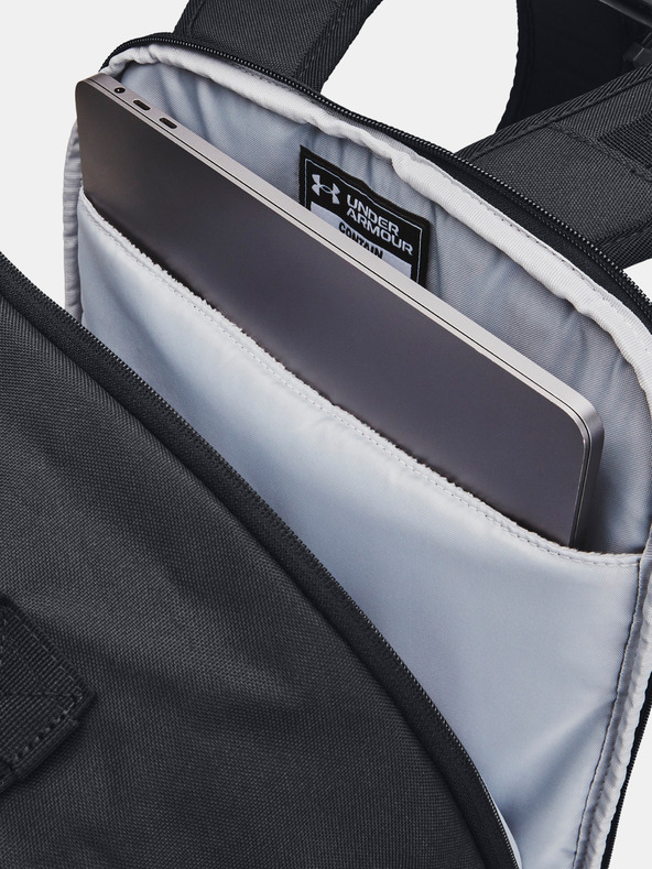 Under Armour Uniseks ruksak Under Armour UA Contain Backpack