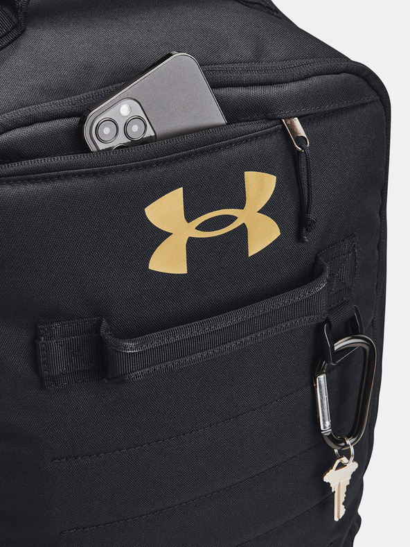 Under Armour Uniseks ruksak Under Armour UA Contain Backpack