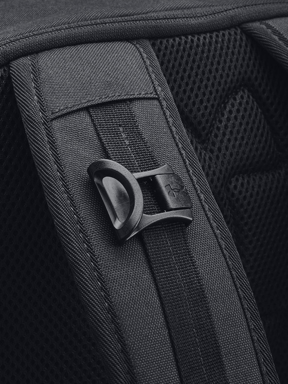 Under Armour Uniseks ruksak Under Armour UA Contain Backpack