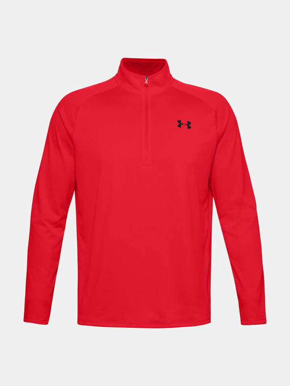Under Armour Muška majica Under Armour Tech 2.0 1/2 Zip
