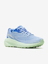 Merrell Svijetloplave ženske sportske tenisice za trčanje MERRELL Morphlite
