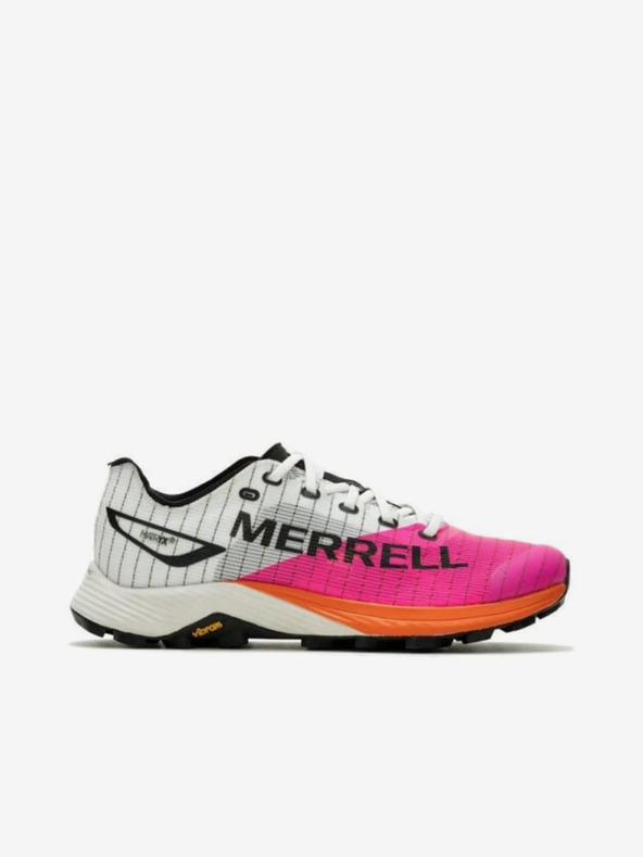 Merrell MERRELL MTL Long Sky 2 Matryx roze i bijele ženske sportske cipele