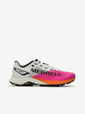 Merrell MERRELL MTL Long Sky 2 Matryx roze i bijele ženske sportske cipele