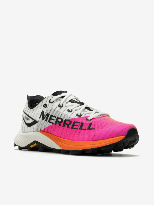 Merrell MERRELL MTL Long Sky 2 Matryx roze i bijele ženske sportske cipele