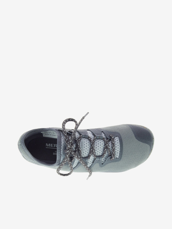 Merrell MERRELL Vapor Glove 5 ženske sive sportske cipele za bos