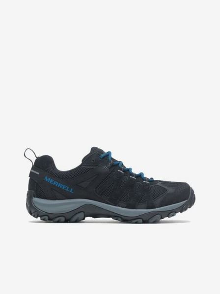 Merrell MERRELL Accentor 3 crne muške vanjske tenisice