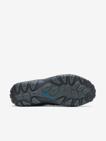 Merrell MERRELL Accentor 3 crne muške vanjske tenisice