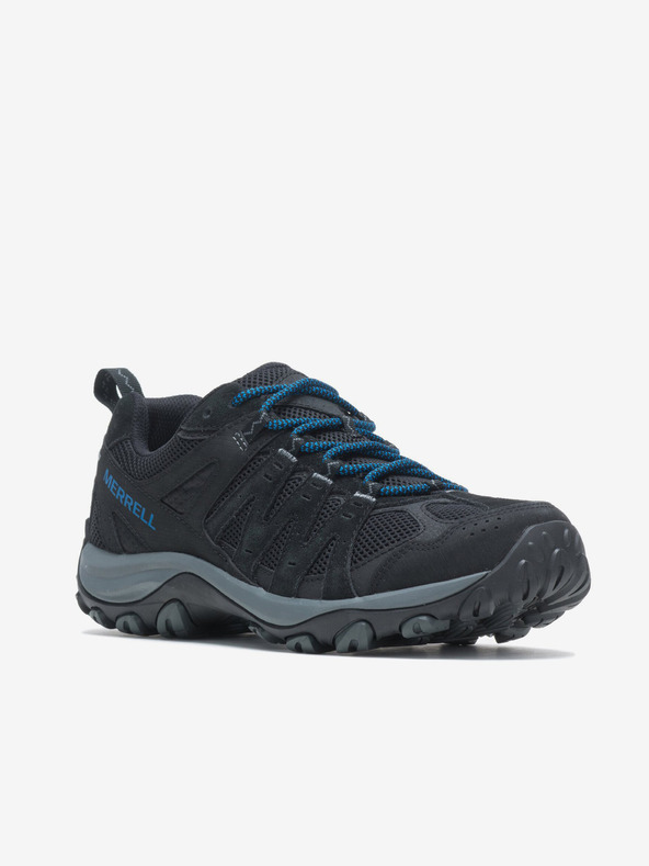 Merrell MERRELL Accentor 3 crne muške vanjske tenisice
