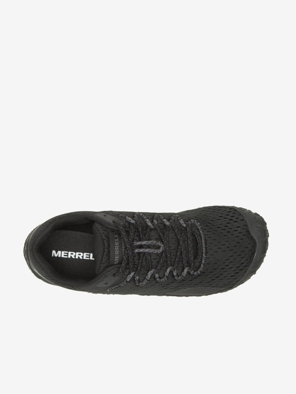 Merrell MERRELL Vapor Glove 6 crne ženske sportske cipele za bos