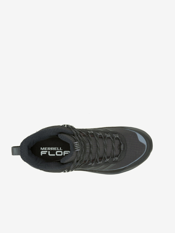 Merrell Vanjske cipele Merrell J068305 Moab Speed ​​​​2 Thermo Mid WP