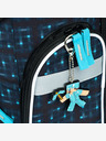 BAAGL  Ergo Minecraft Blue Axe Školski set