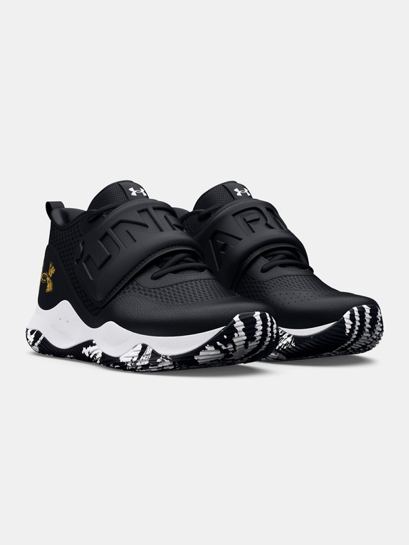 Under Armour Dječje cipele Under Armour UA GS ZONE BB 2