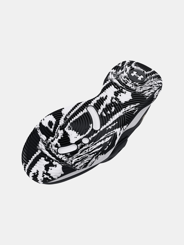 Under Armour Dječje cipele Under Armour UA GS ZONE BB 2