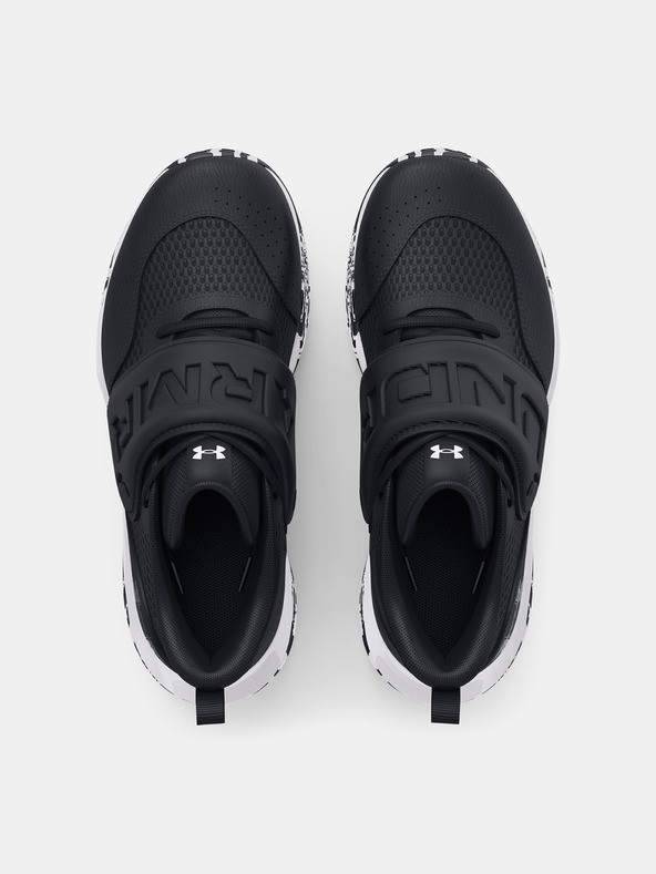 Under Armour Dječje cipele Under Armour UA GS ZONE BB 2