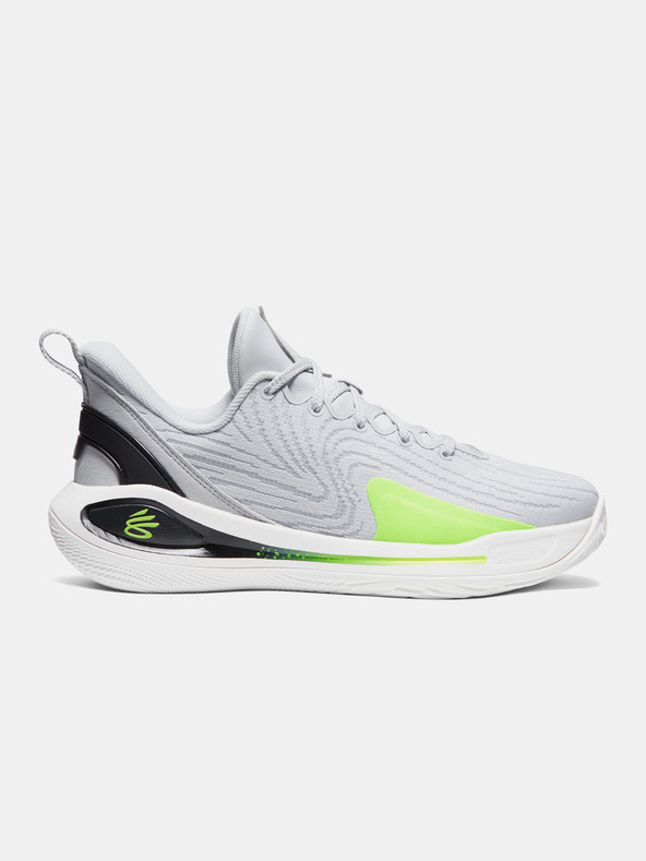 Under Armour Dječje cipele Under Armour GS CURRY 12-GRY