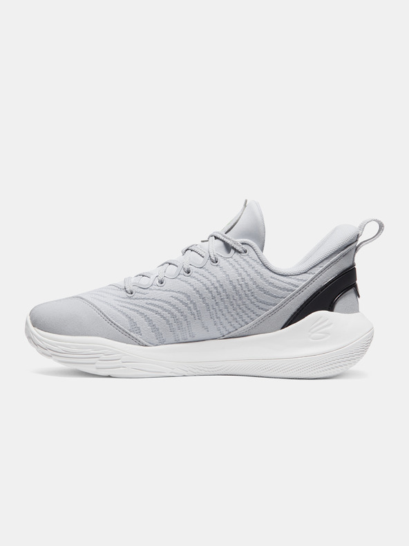 Under Armour Dječje cipele Under Armour GS CURRY 12-GRY