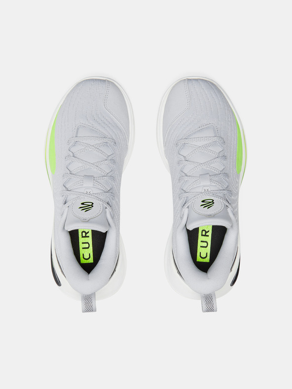 Under Armour Dječje cipele Under Armour GS CURRY 12-GRY
