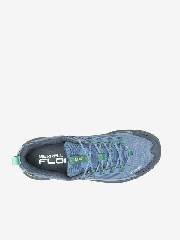 Merrell Plave muške vanjske tenisice MERRELL Moab Speed ​​​​2 GTX