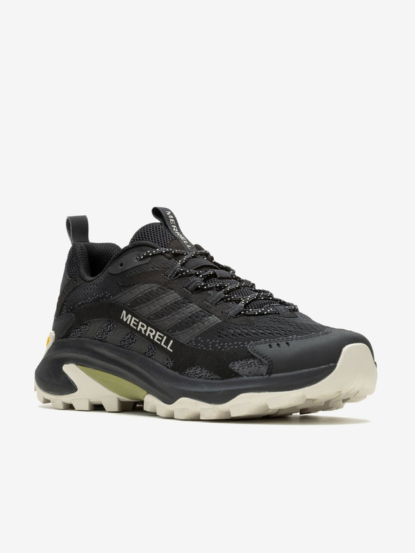 Merrell Crne muške vanjske tenisice MERRELL Moab Speed ​​​​2