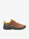 Merrell Narančaste muške vanjske tenisice MERRELL Speed ​​​​Eco