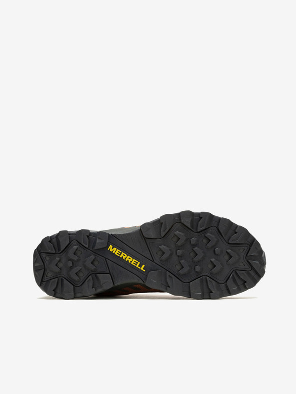 Merrell Narančaste muške vanjske tenisice MERRELL Speed ​​​​Eco