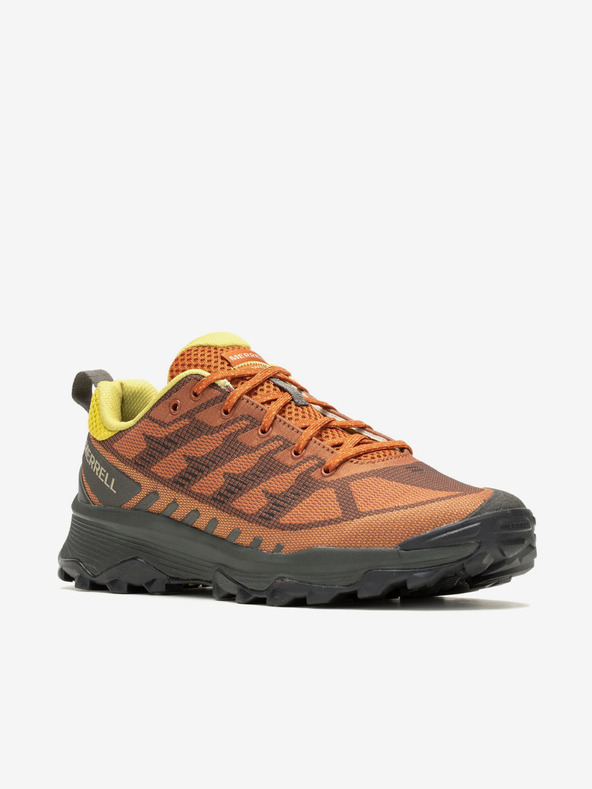 Merrell Narančaste muške vanjske tenisice MERRELL Speed ​​​​Eco