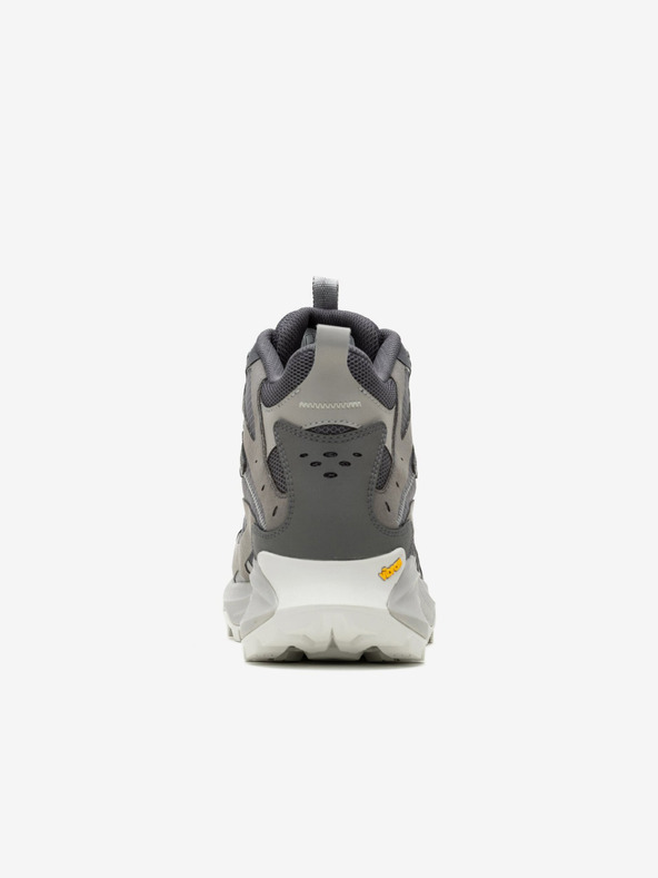 Merrell MERRELL Moab Speed ​​​​2 Mid GTX sive muške vanjske tenisice