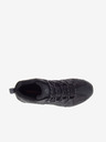 Merrell MERRELL Claypool Sport Mid GTX crne muške vanjske tenisice do gležnja
