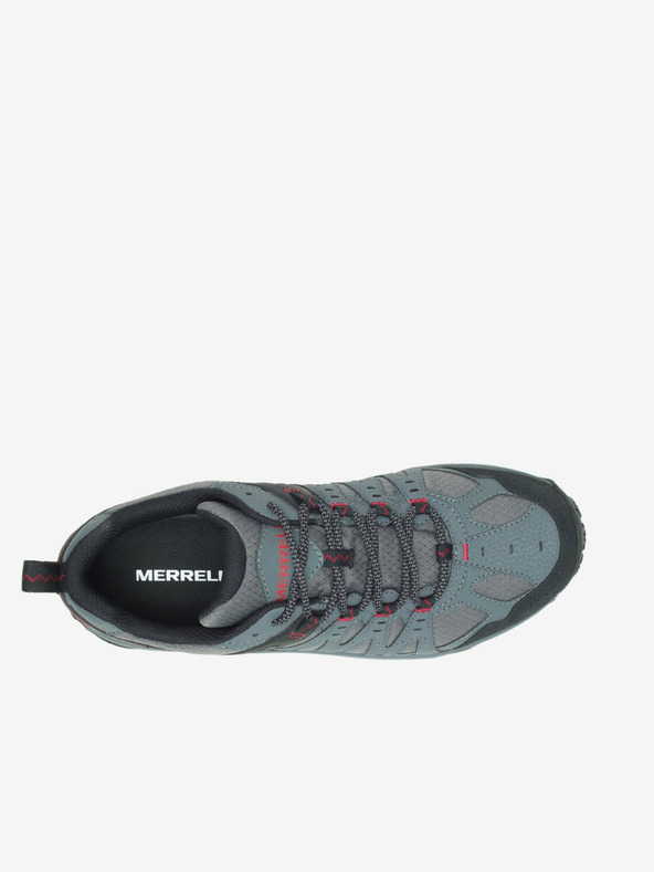 Merrell MERRELL Accentor 3 Sport GTX sive muške sportske outdoor tenisice