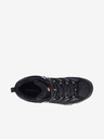 Merrell Crne muške vanjske tenisice MERRELL Moab 3 Mid GTX