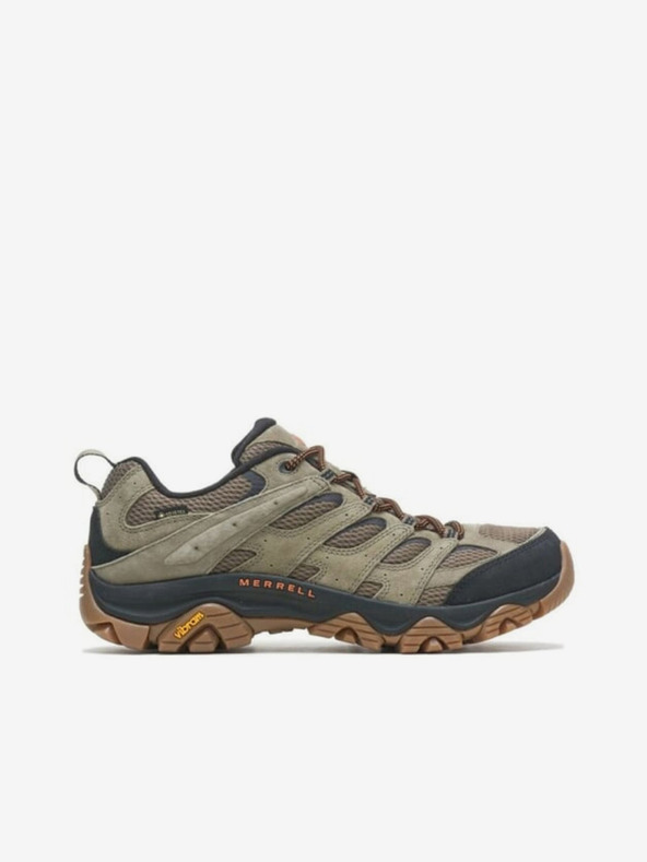Merrell Zelene muške vanjske tenisice MERRELL Moab 3 GTX