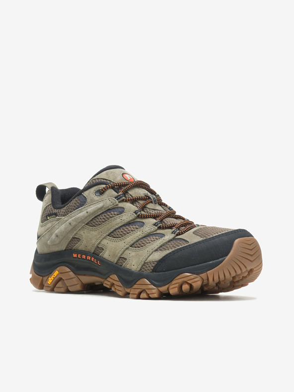 Merrell Zelene muške vanjske tenisice MERRELL Moab 3 GTX