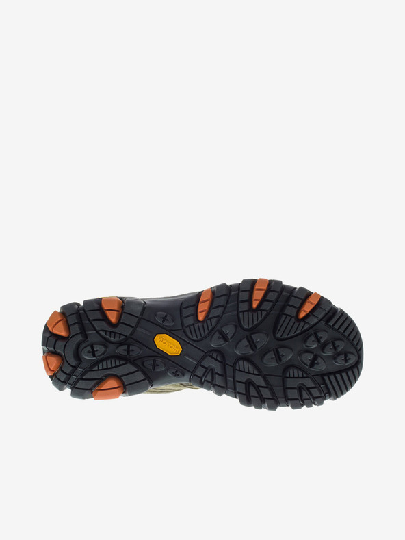 Merrell Zelene muške vanjske tenisice MERRELL Moab 3 Mid GTX