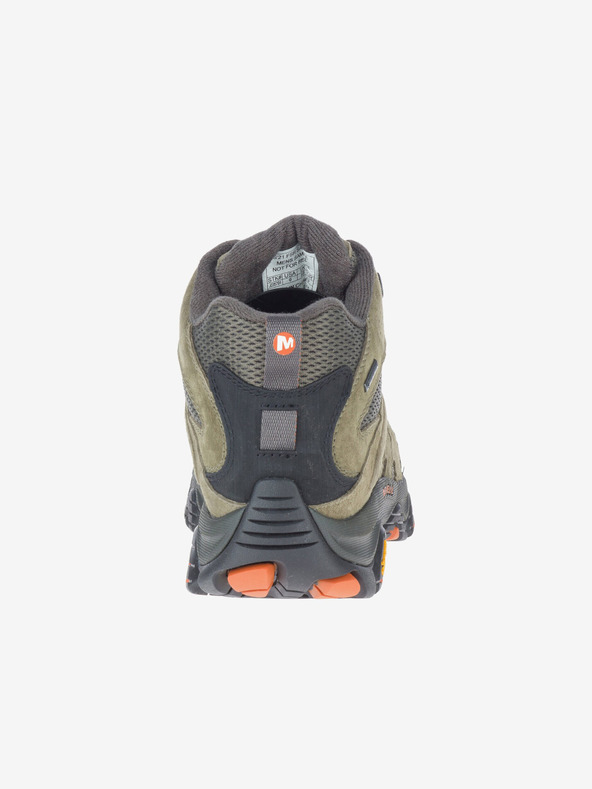 Merrell Zelene muške vanjske tenisice MERRELL Moab 3 Mid GTX
