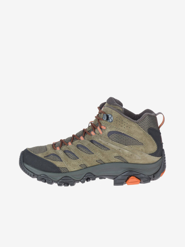 Merrell Zelene muške vanjske tenisice MERRELL Moab 3 Mid GTX