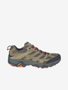 Merrell Zelene muške vanjske tenisice MERRELL Moab 3 GTX