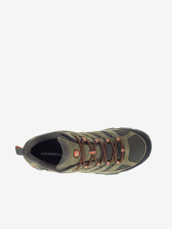 Merrell Zelene muške vanjske tenisice MERRELL Moab 3 GTX
