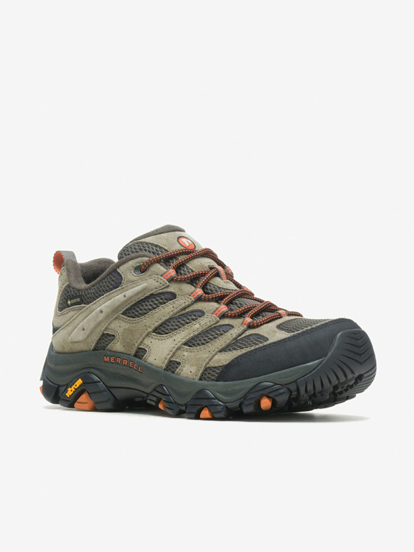 Merrell Zelene muške vanjske tenisice MERRELL Moab 3 GTX