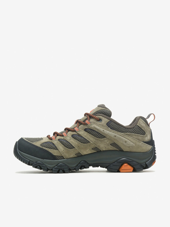 Merrell Zelene muške vanjske tenisice MERRELL Moab 3 GTX