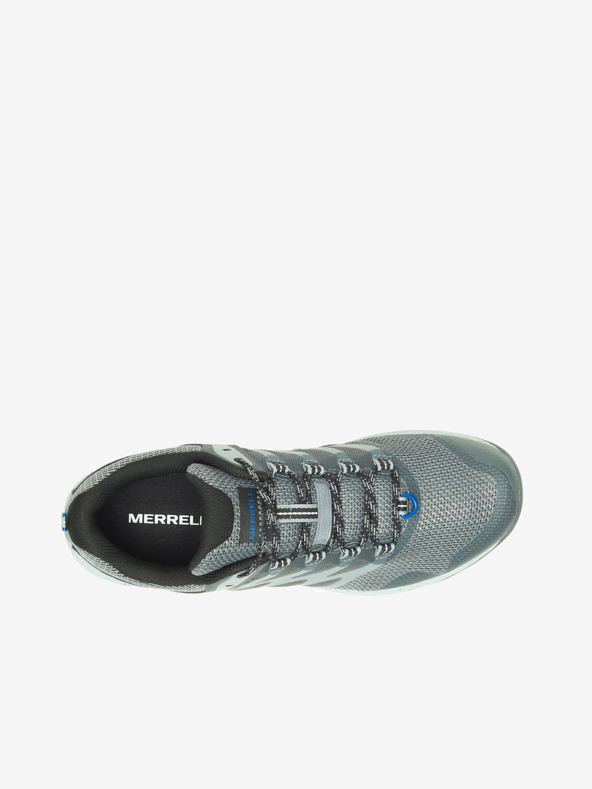 Merrell MERRELL Nova 3 sive muške sportske cipele