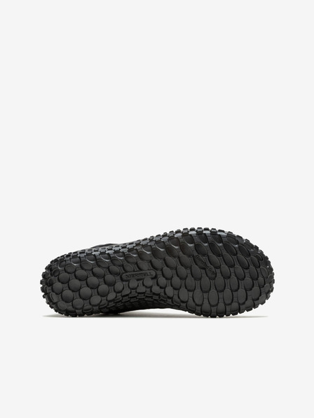 Merrell Crne muške sportske baefoot cipele MERRELL Wrapt Mid Waterproof