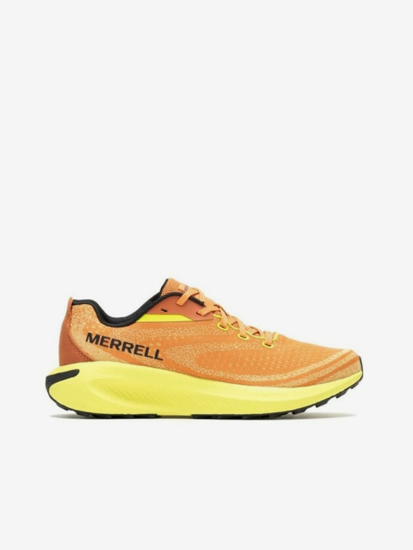 Merrell MERRELL Morphlite narančaste muške sportske tenisice za trčanje