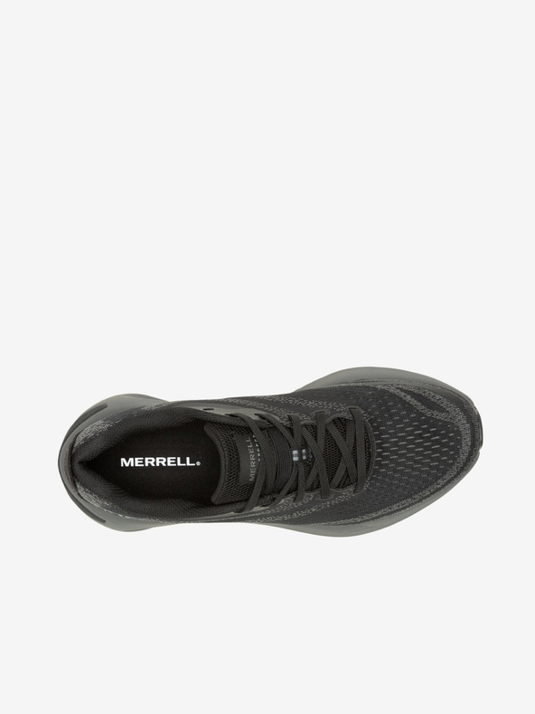 Merrell MERRELL Morphlite crne muške sportske tenisice za trčanje