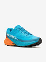 Merrell MERRELL plave muške sportske tenisice za trčanje Agility Peak 5