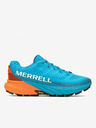 Merrell MERRELL plave muške sportske tenisice za trčanje Agility Peak 5