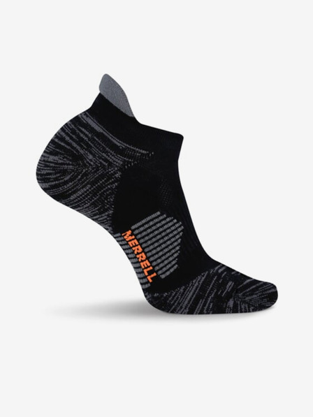 Merrell Niske čarape s jastučićima Merrell Trail Runner