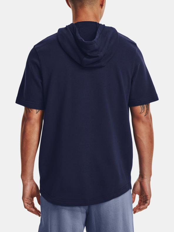 Under Armour Muška dukserica Under Armour UA Rival Terry LC SS HD