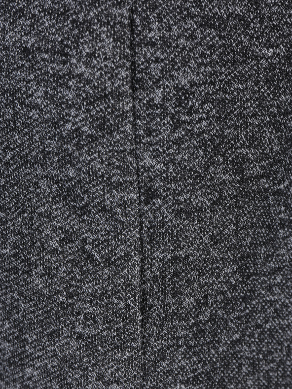 ONLY SAMO Sedona tamno sivi tigrasti svijetli kaput s kapuljačom