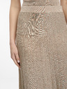 Orsay Zlatna ženska suknja ORSAY