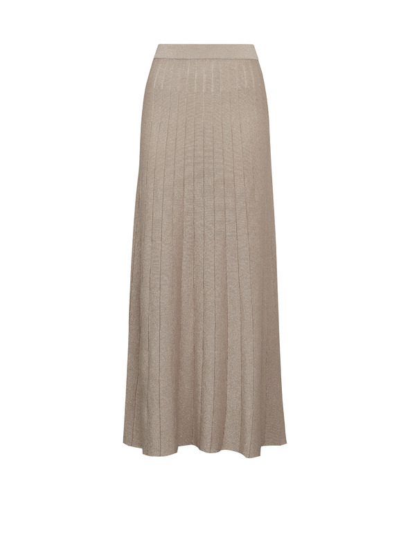 Orsay Zlatna ženska suknja ORSAY